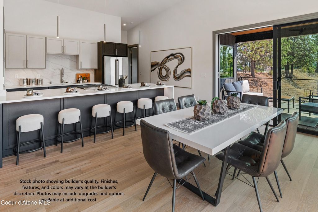 Photo of 2165 Bellerive Ln, Coeur dAlene, ID 83814 (MLS # 26-909)