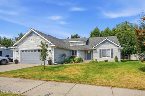 Homes For Sale - 8227 Brookside Dr<br/> Hayden, ID 83835