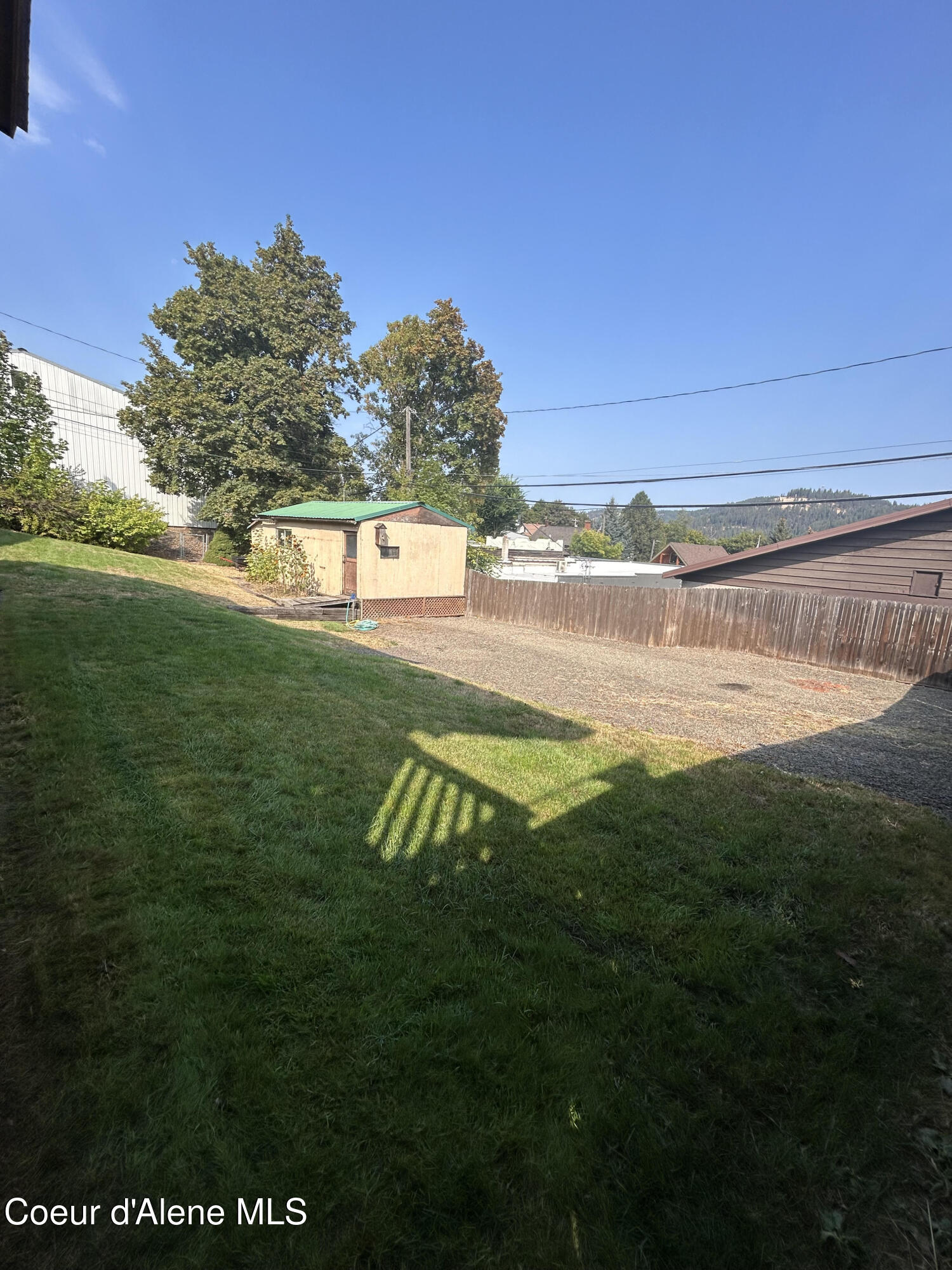 Photo 1 of 5 — 115 5th, St. Maries, ID 83861