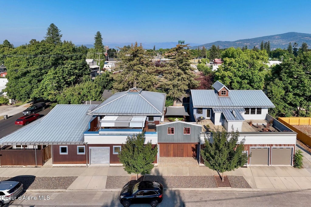 Photo of 815 Pine ST, Sandpoint, ID 83864 (MLS # 26-9245)