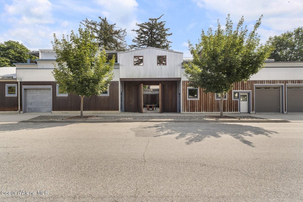 Photo of 815 Pine ST, Sandpoint, ID 83864 (MLS # 26-9245)
