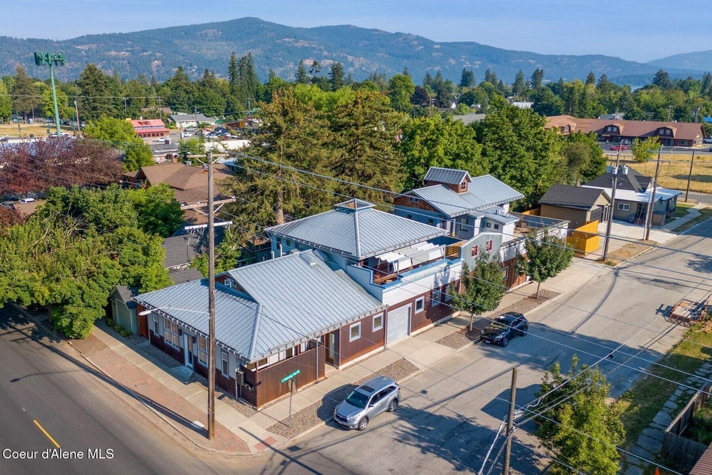 Photo of 815 Pine ST, Sandpoint, ID 83864 (MLS # 26-9245)