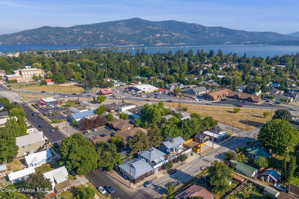 Photo of 815 Pine ST, Sandpoint, ID 83864 (MLS # 26-9245)