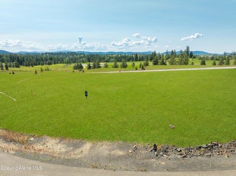 Vacant Land For Sale - 6258 Dashwood Way<br/> Coeur d'Alene, ID 83814