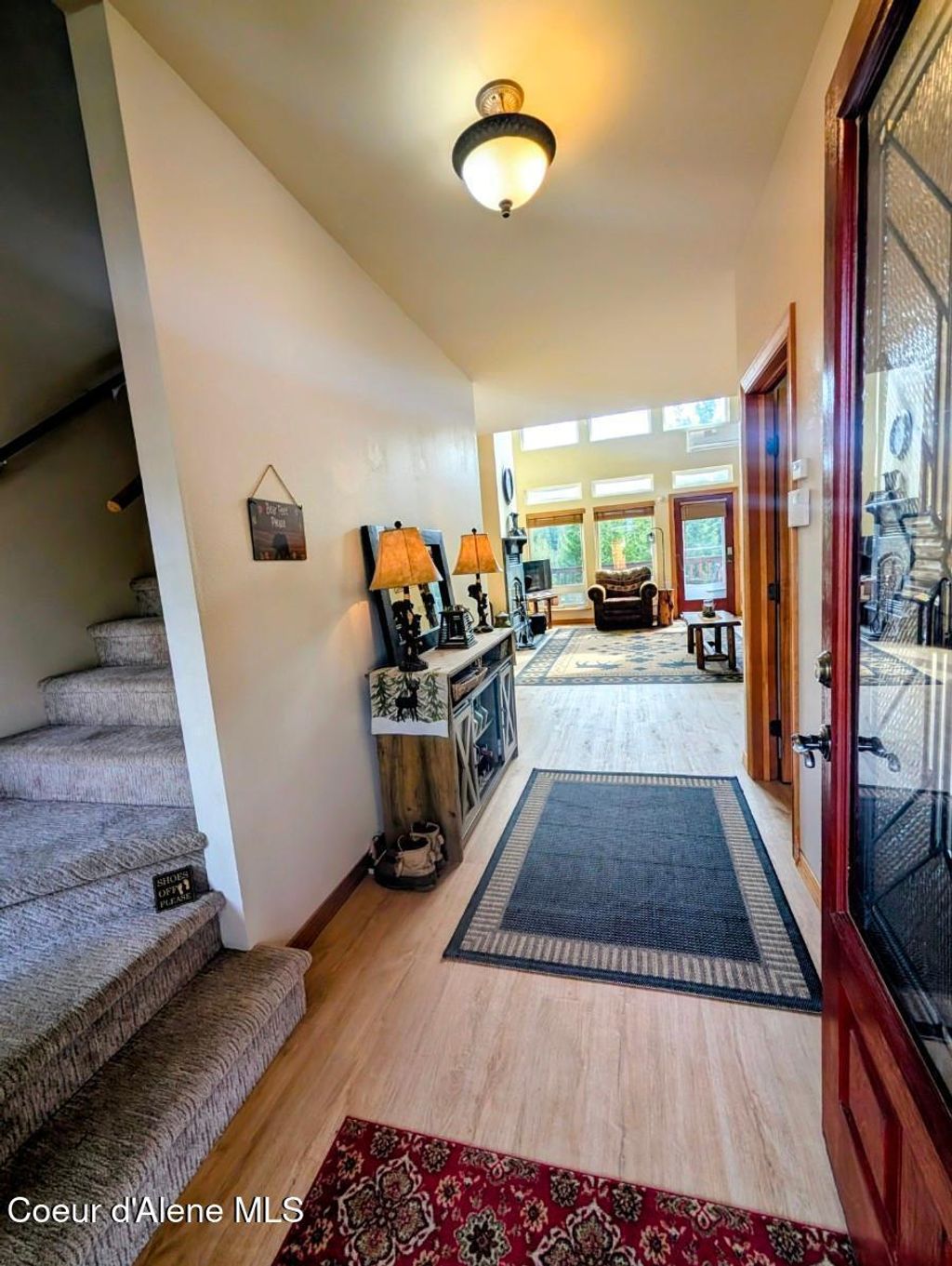 Photo of 845 Cougar Rd, Naples, ID 83847 (MLS # 26-4447)