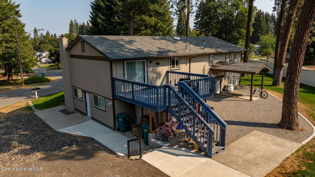 Photo of 7164 WINCHESTER St, Rathdrum, ID 83858 (MLS # 25-9405)