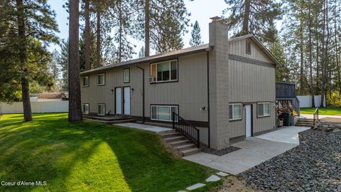 Homes For Sale - 7164 Winchester St<br/> Rathdrum, ID 83858