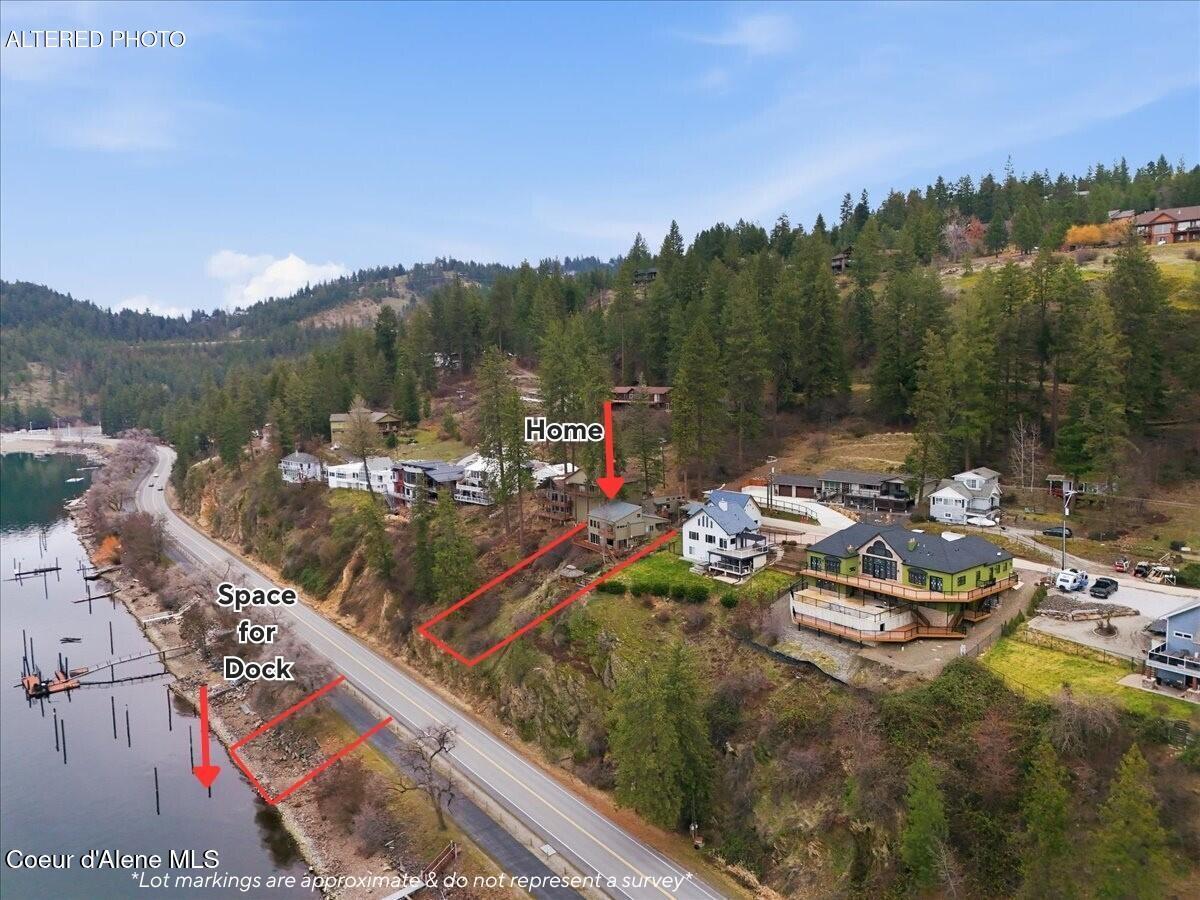 2395 Silver Beach