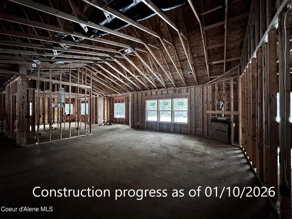 Photo of 7741 Howard, Athol, ID 83801 (MLS # 25-11603)