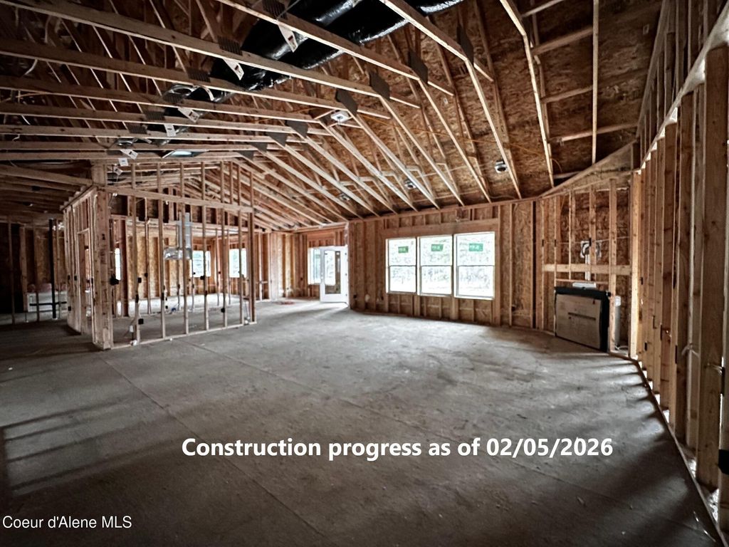 Photo of 7741 Howard, Athol, ID 83801 (MLS # 25-11603)