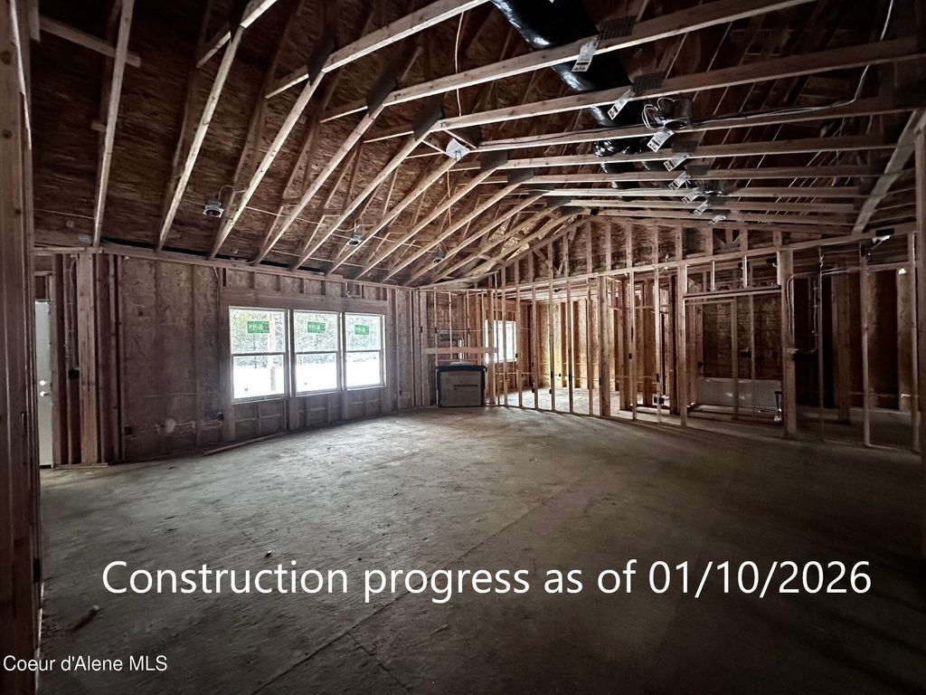 Photo of 7741 Howard, Athol, ID 83801 (MLS # 25-11603)