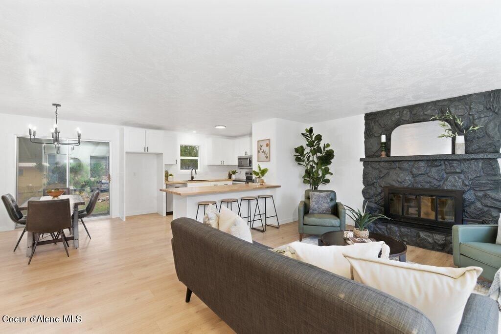 Photo of 327 Sandpiper Loop, Post Falls, ID 83854 (MLS # 26-2040)