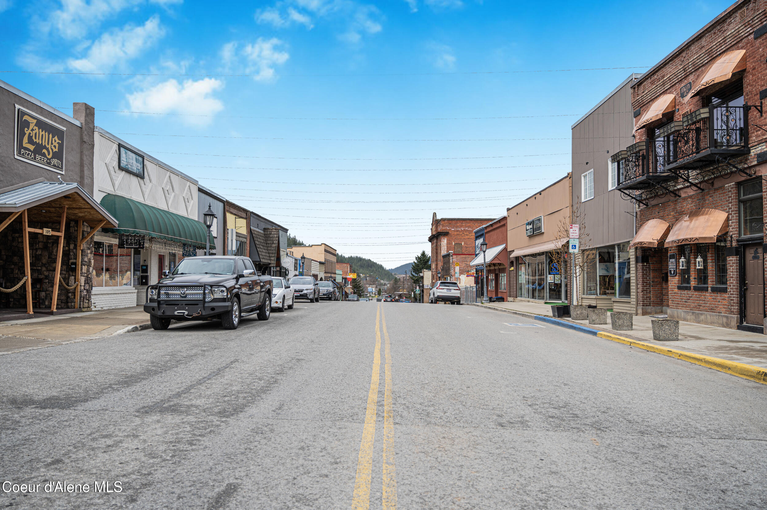 308 Ohio Ave #202, Kellogg, Idaho image 50
