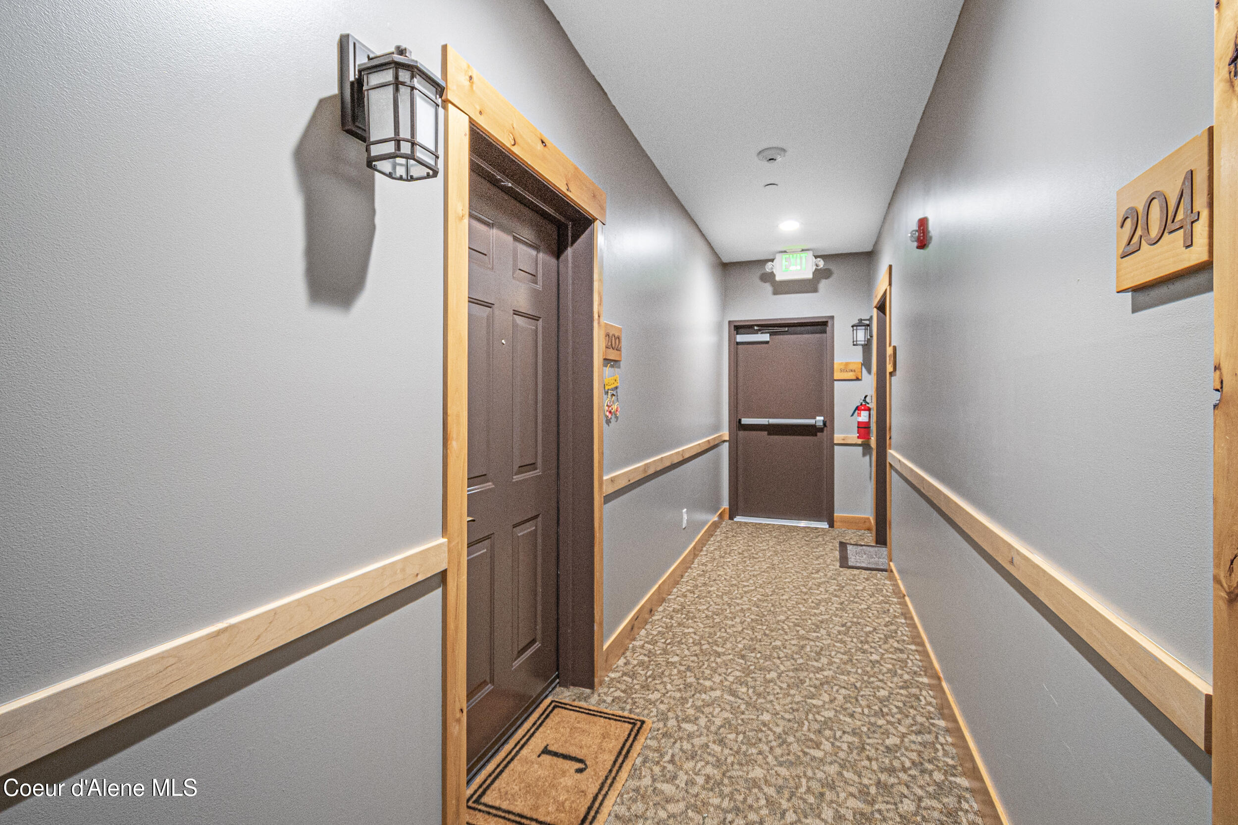 308 Ohio Ave #202, Kellogg, Idaho image 5