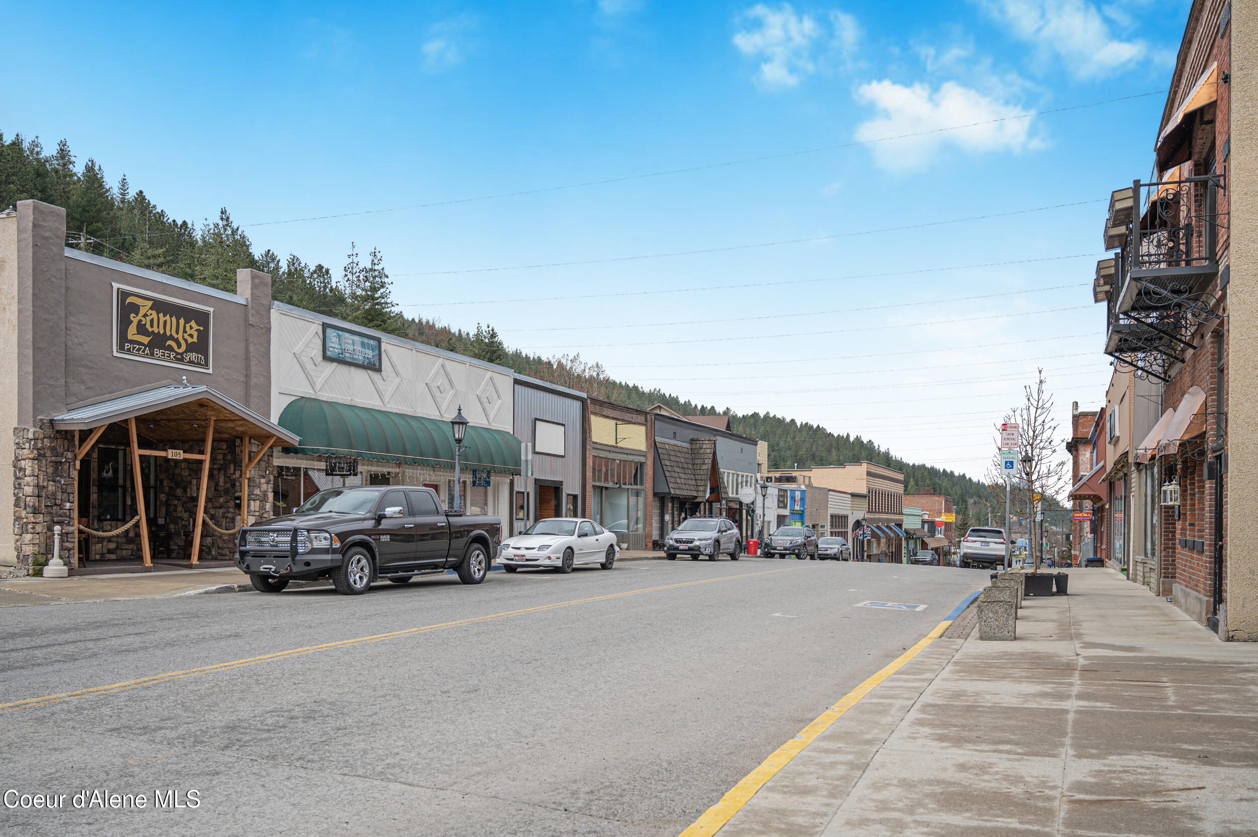 308 Ohio Ave #202, Kellogg, Idaho image 49