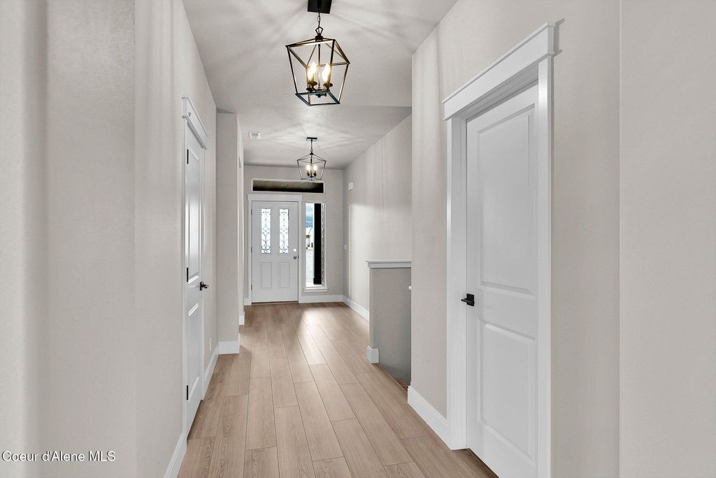 Photo of 8853 BEDWELL, Rathdrum, ID 83858 (MLS # 26-417)