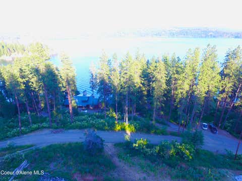 Vacant Land For Sale - 1753 Valhalla<br/> Coeur d'Alene, ID 83814