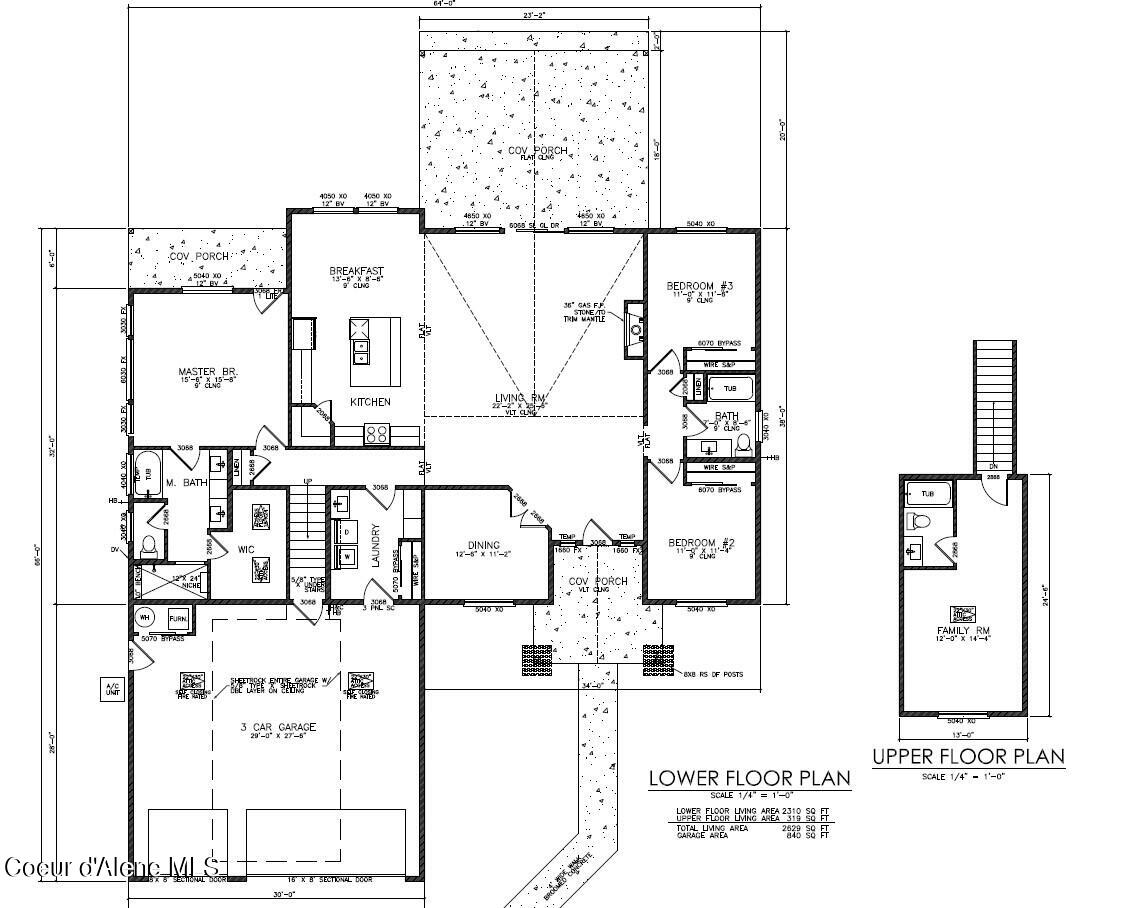 22502 N Ceylon Road, Rathdrum, Idaho image 2