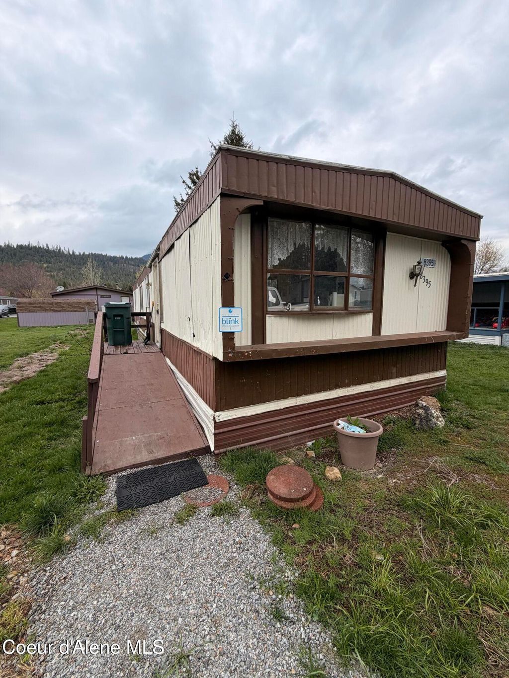 Photo of 8395 Meadow Brook Brook, Rathdrum, ID 83858 (MLS # 26-3825)