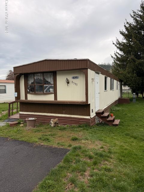 8395 Meadow Brook Rathdrum ID 83858