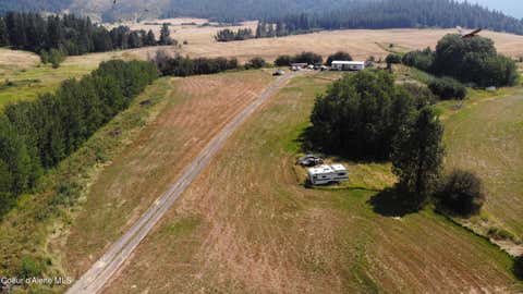 Vacant Land For Sale - 87 Seasons Dr<br/> Desmet, ID 83824
