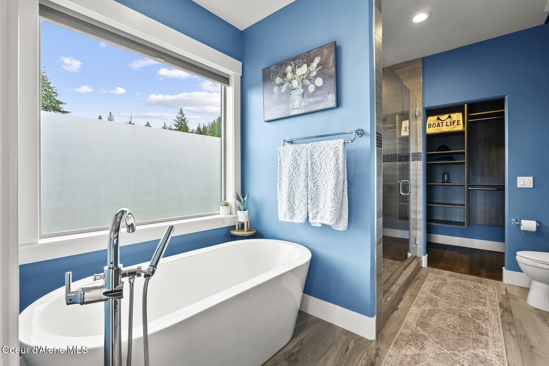 4874 W Foothill Dr, Coeur d'Alene, Idaho image 28