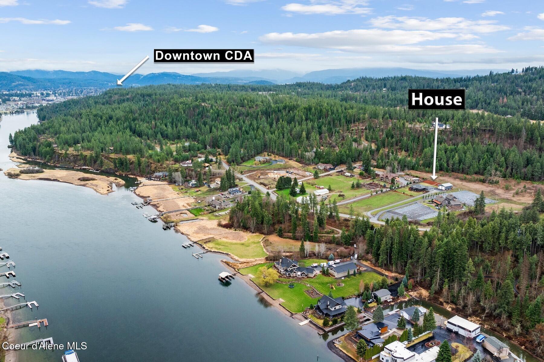 4874 W Foothill Dr, Coeur d'Alene, Idaho image 5