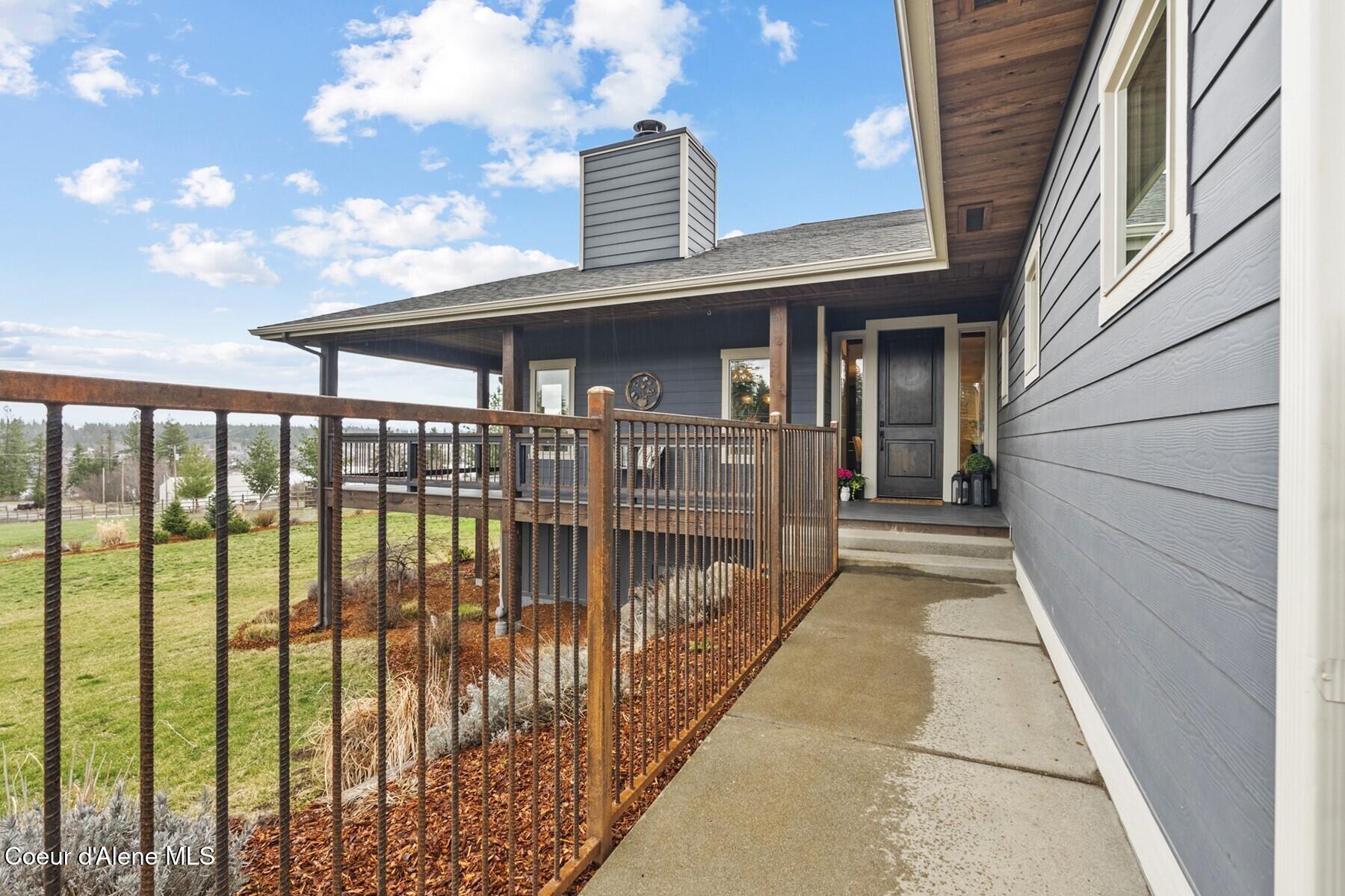 4874 W Foothill Dr, Coeur d'Alene, Idaho image 6