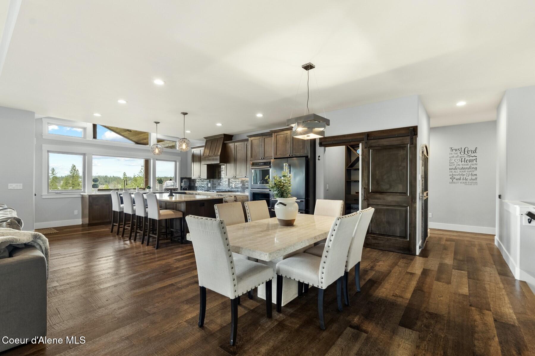 4874 W Foothill Dr, Coeur d'Alene, Idaho image 14