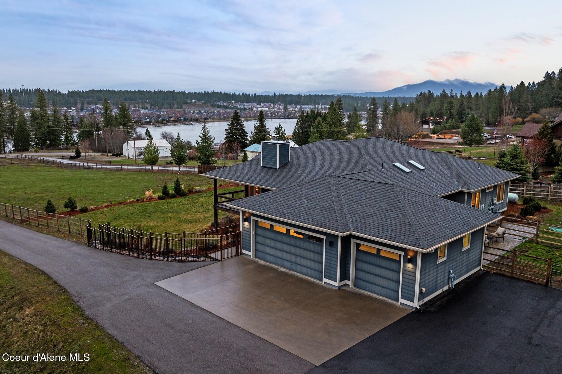 4874 W Foothill Dr, Coeur d'Alene, Idaho image 3