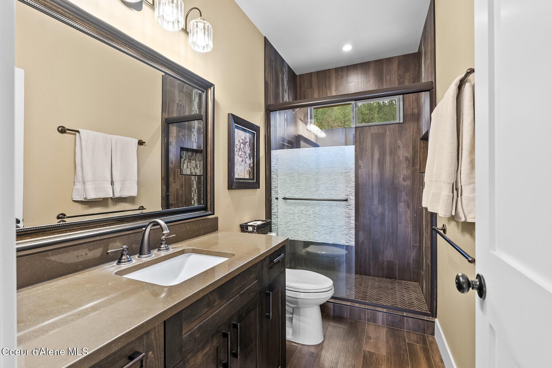 4874 W Foothill Dr, Coeur d'Alene, Idaho image 35
