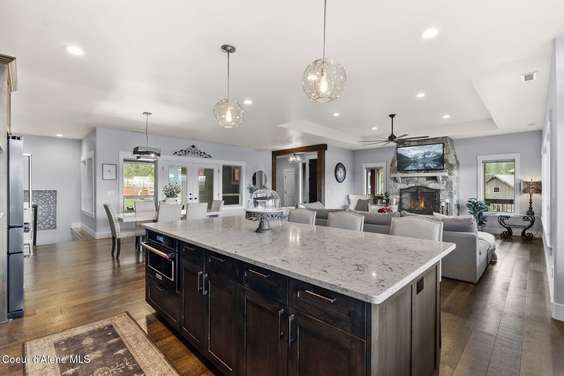 4874 W Foothill Dr, Coeur d'Alene, Idaho image 17