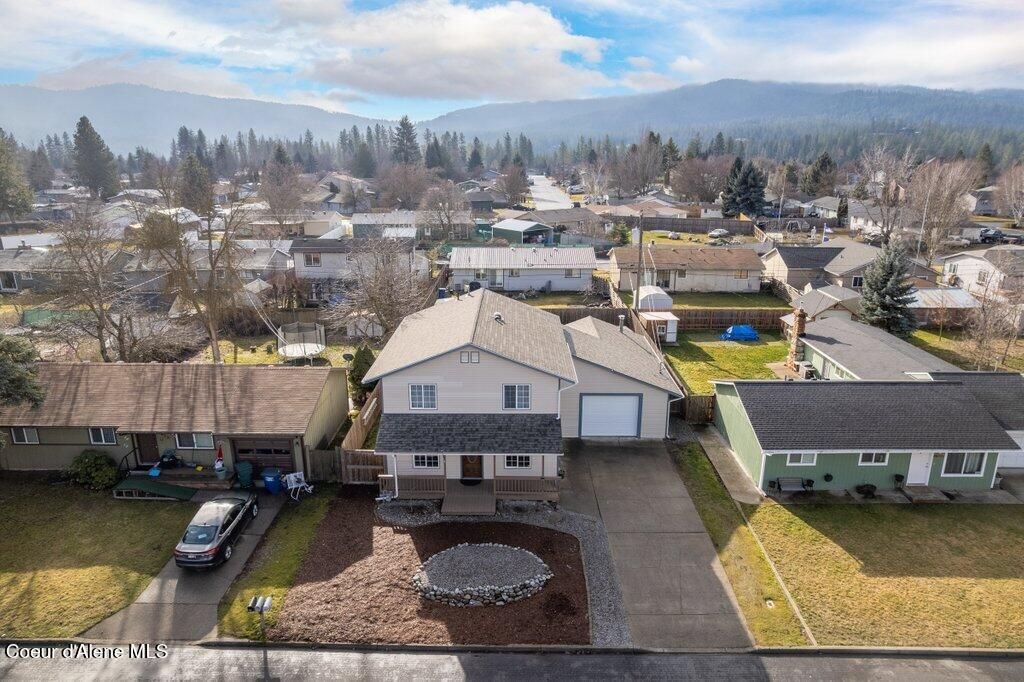 Photo of 1610 1st, Post Falls, ID 83854 (MLS # 26-1073)