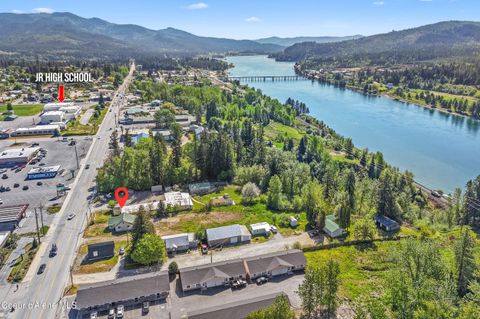 Photo of 5518 US-2, Priest River, ID 83856 (MLS # 26-5343)