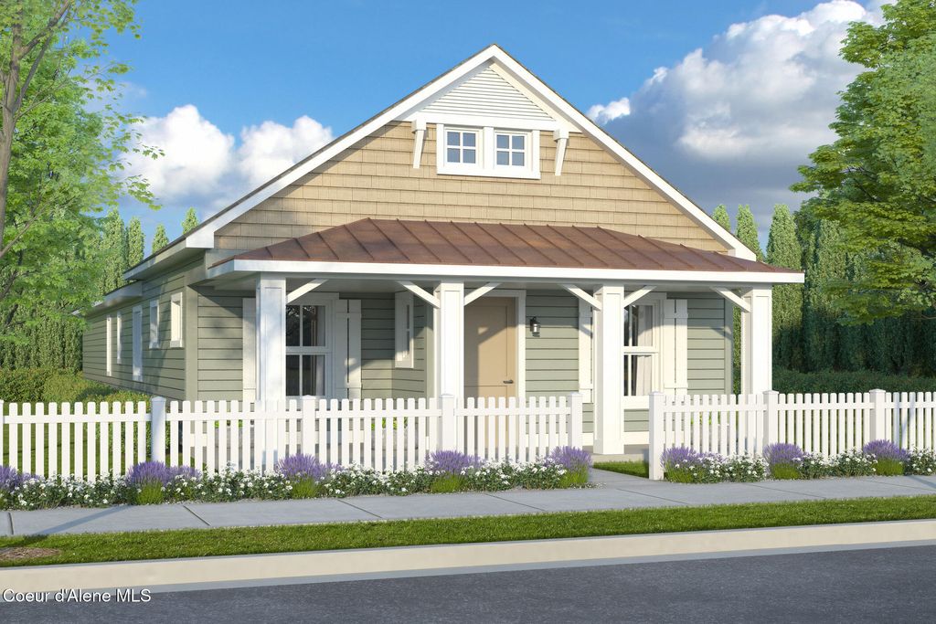 Photo of 3580 LEIGHTON, Post Falls, ID 83854 (MLS # 26-4382)