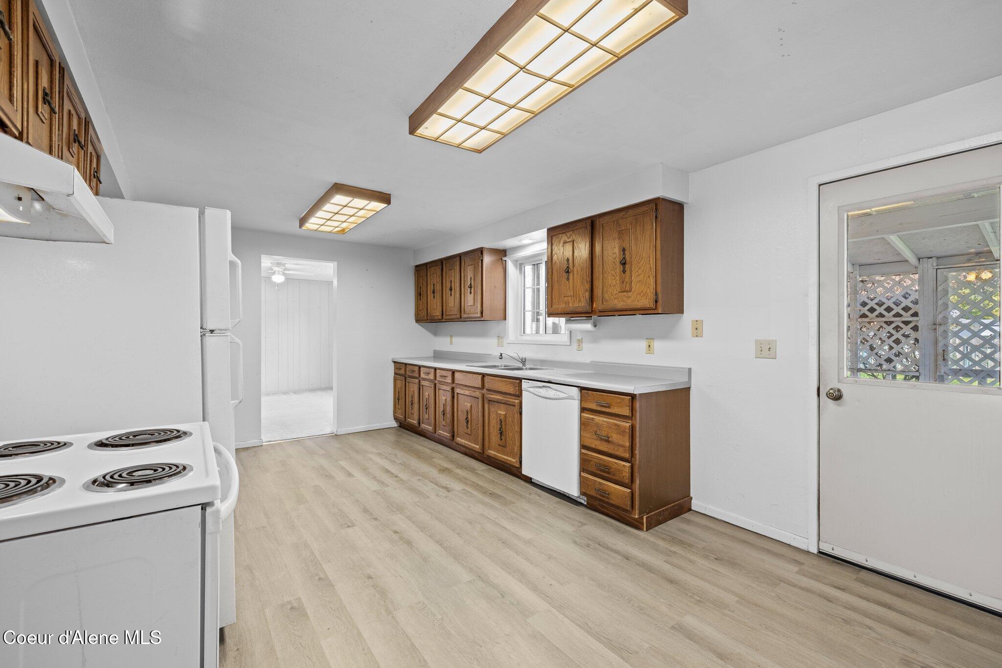3801 N Sherwood Drive, Coeur d'Alene, Alaska image 32