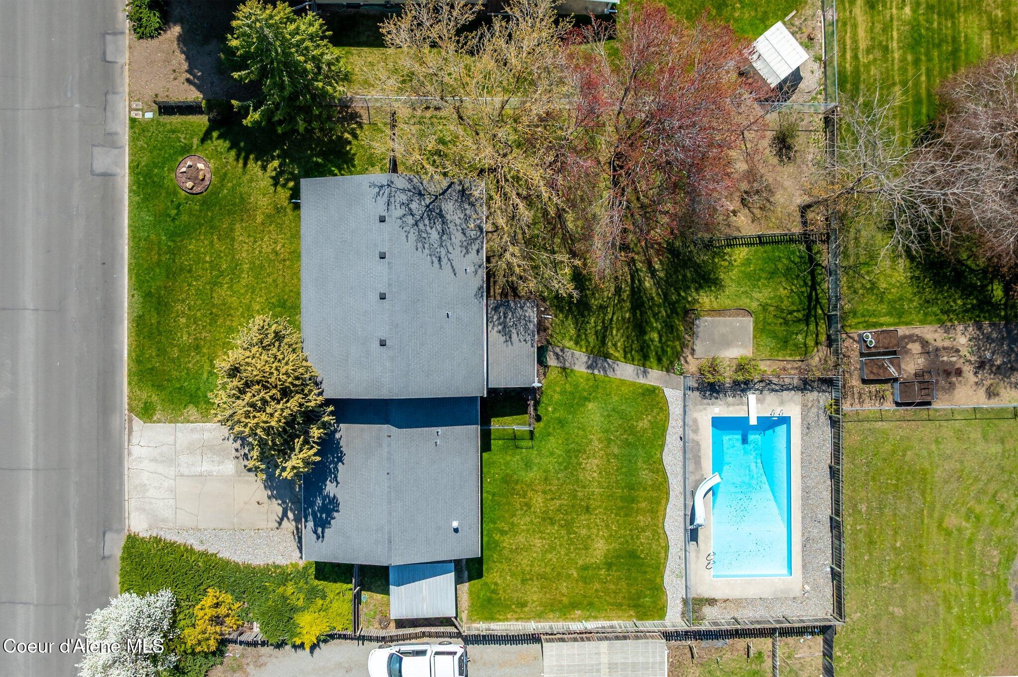 3801 N Sherwood Drive, Coeur d'Alene, Alaska image 17