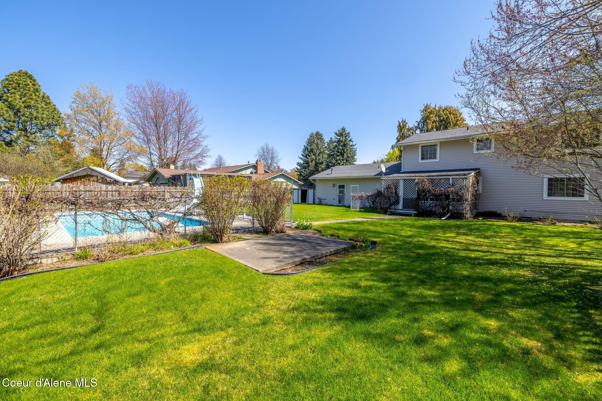 3801 N Sherwood Drive, Coeur d'Alene, Alaska image 12