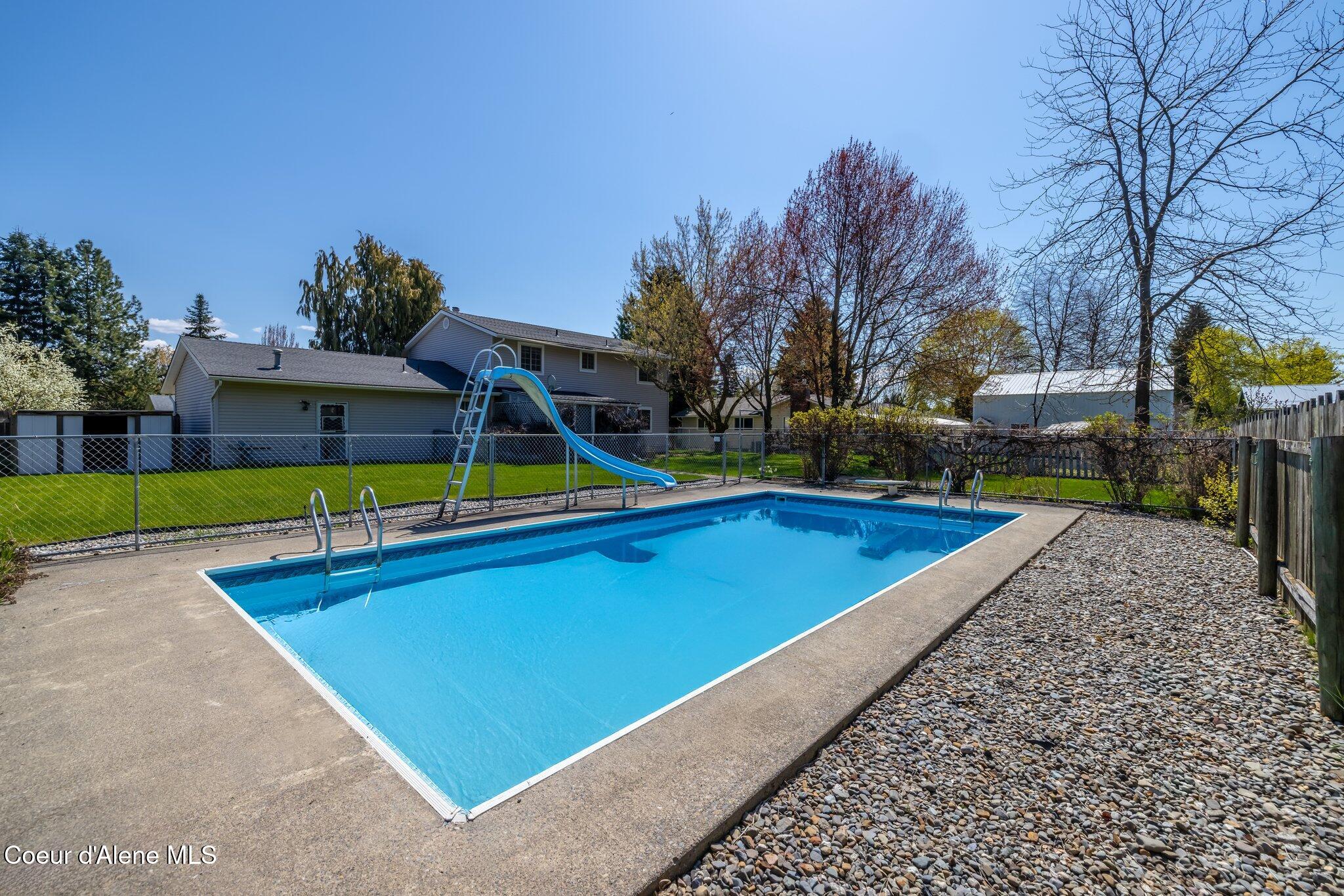 3801 N Sherwood Drive, Coeur d'Alene, Alaska image 14