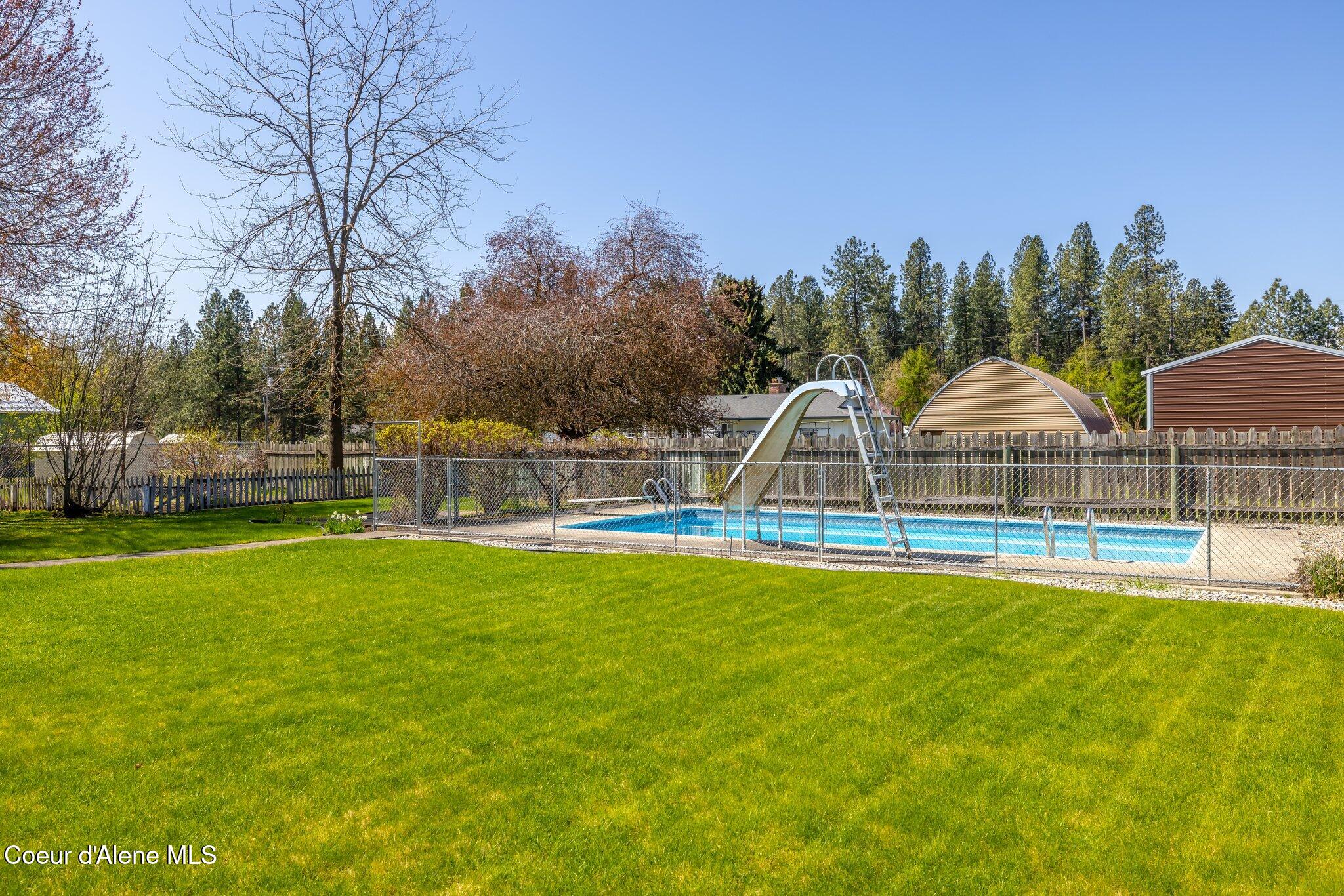 3801 N Sherwood Drive, Coeur d'Alene, Alaska image 10