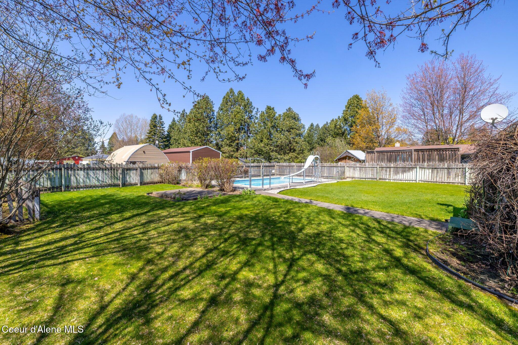 3801 N Sherwood Drive, Coeur d'Alene, Alaska image 8