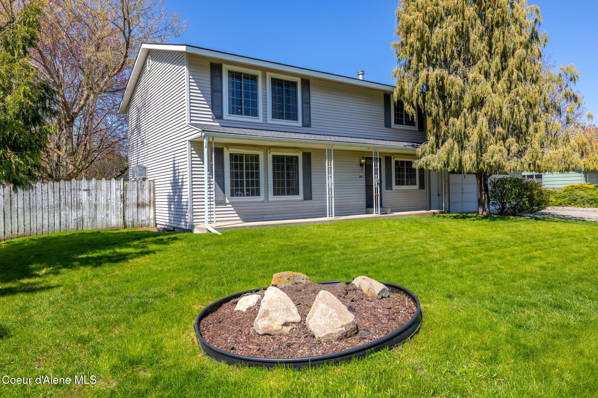 3801 N Sherwood Drive, Coeur d'Alene, Alaska image 7