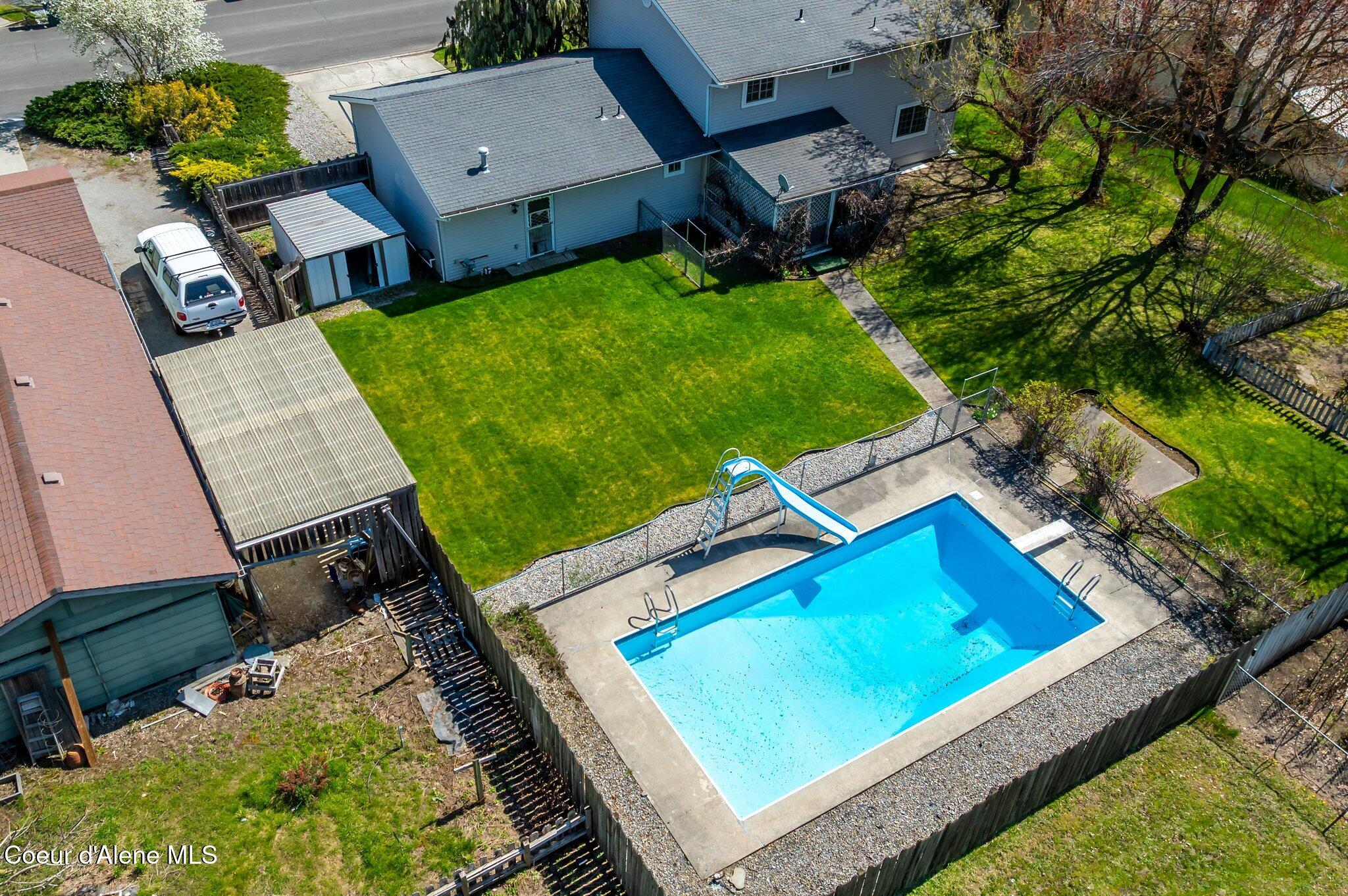 3801 N Sherwood Drive, Coeur d'Alene, Alaska image 15