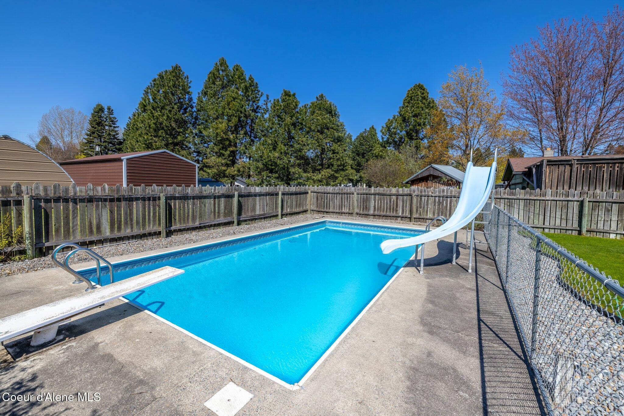 3801 N Sherwood Drive, Coeur d'Alene, Alaska image 13