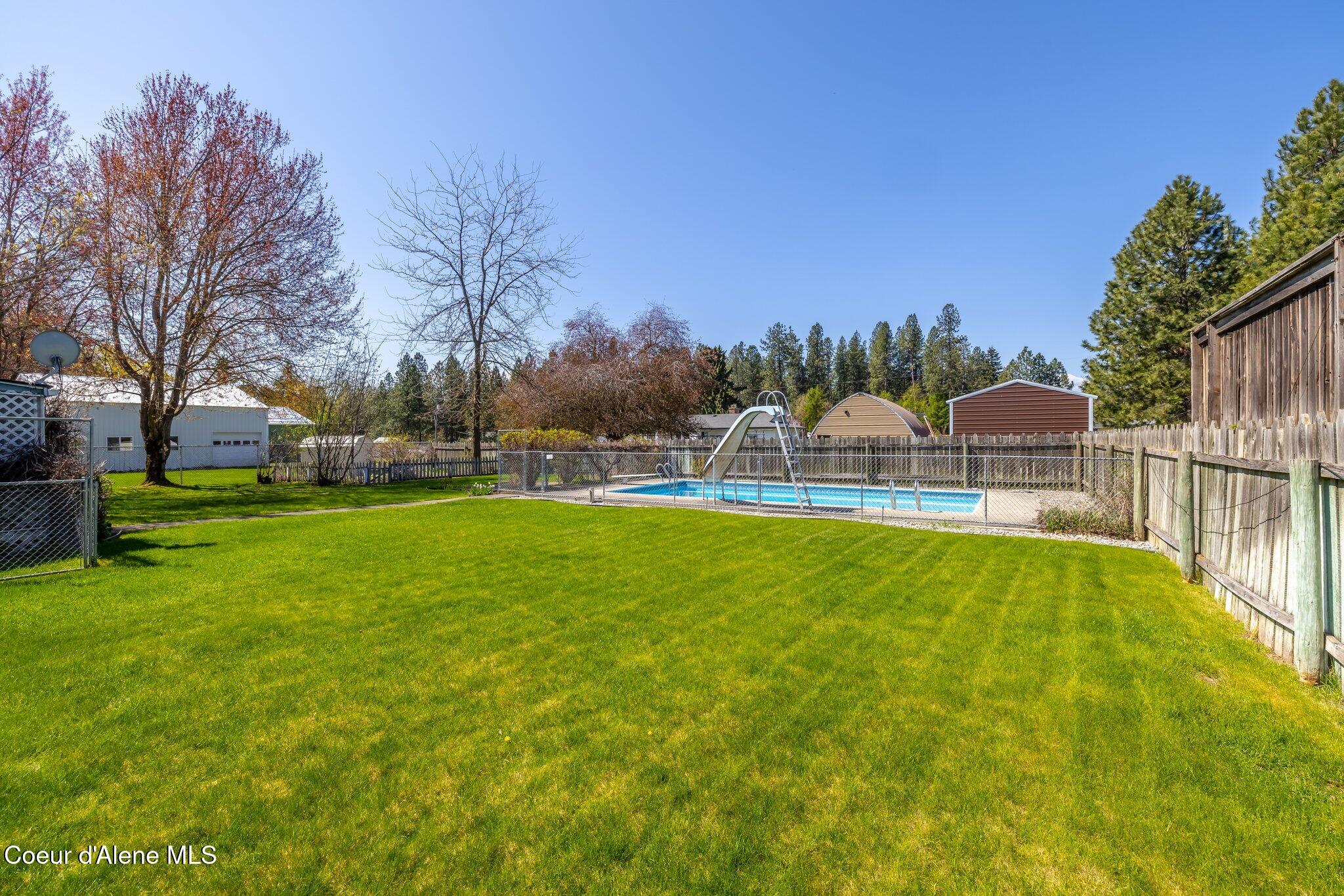 3801 N Sherwood Drive, Coeur d'Alene, Alaska image 9
