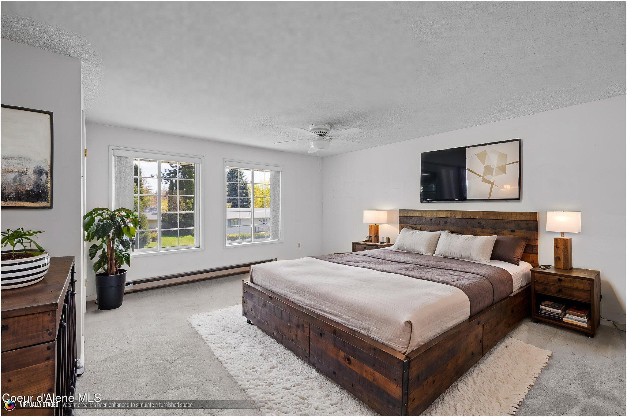 3801 N Sherwood Drive, Coeur d'Alene, Alaska image 36