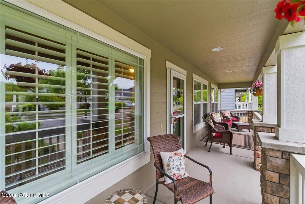 Photo of 1759 WOLFE PENN CT, Liberty Lake, WA 99019 (MLS # 26-4936)