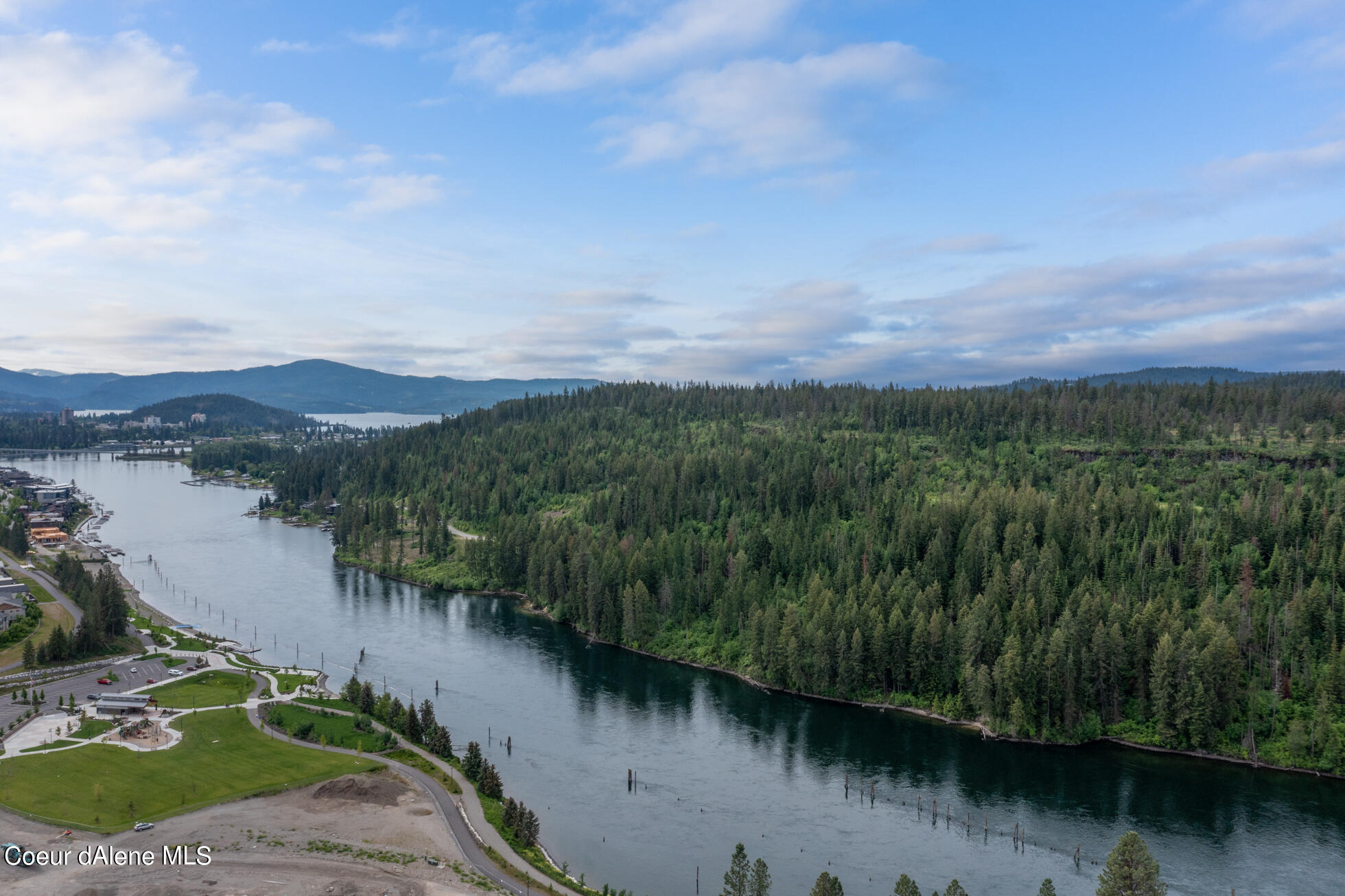 NNA N Center Valley, Sandpoint, Idaho image 6