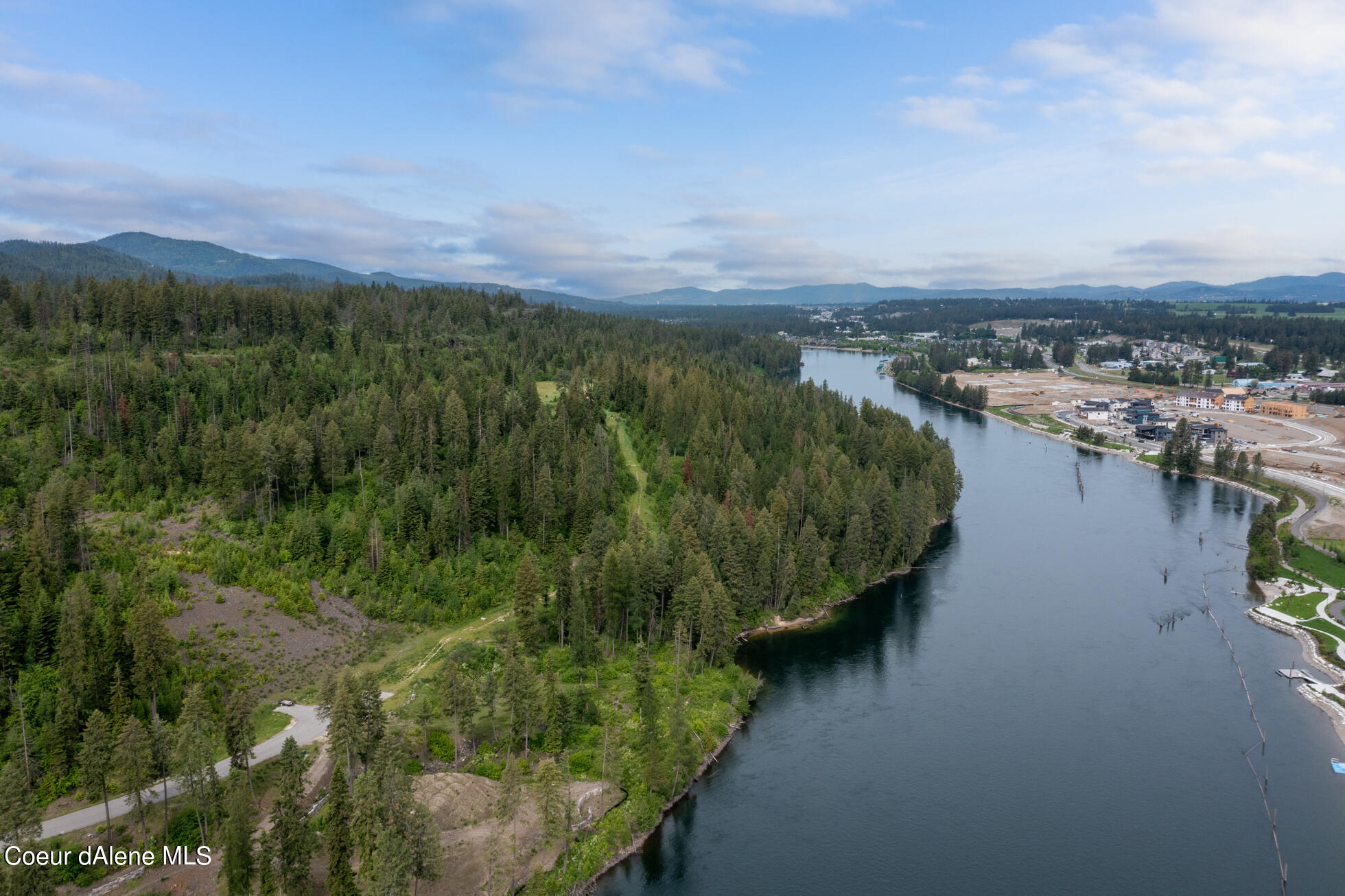 NNA N Center Valley, Sandpoint, Idaho image 8