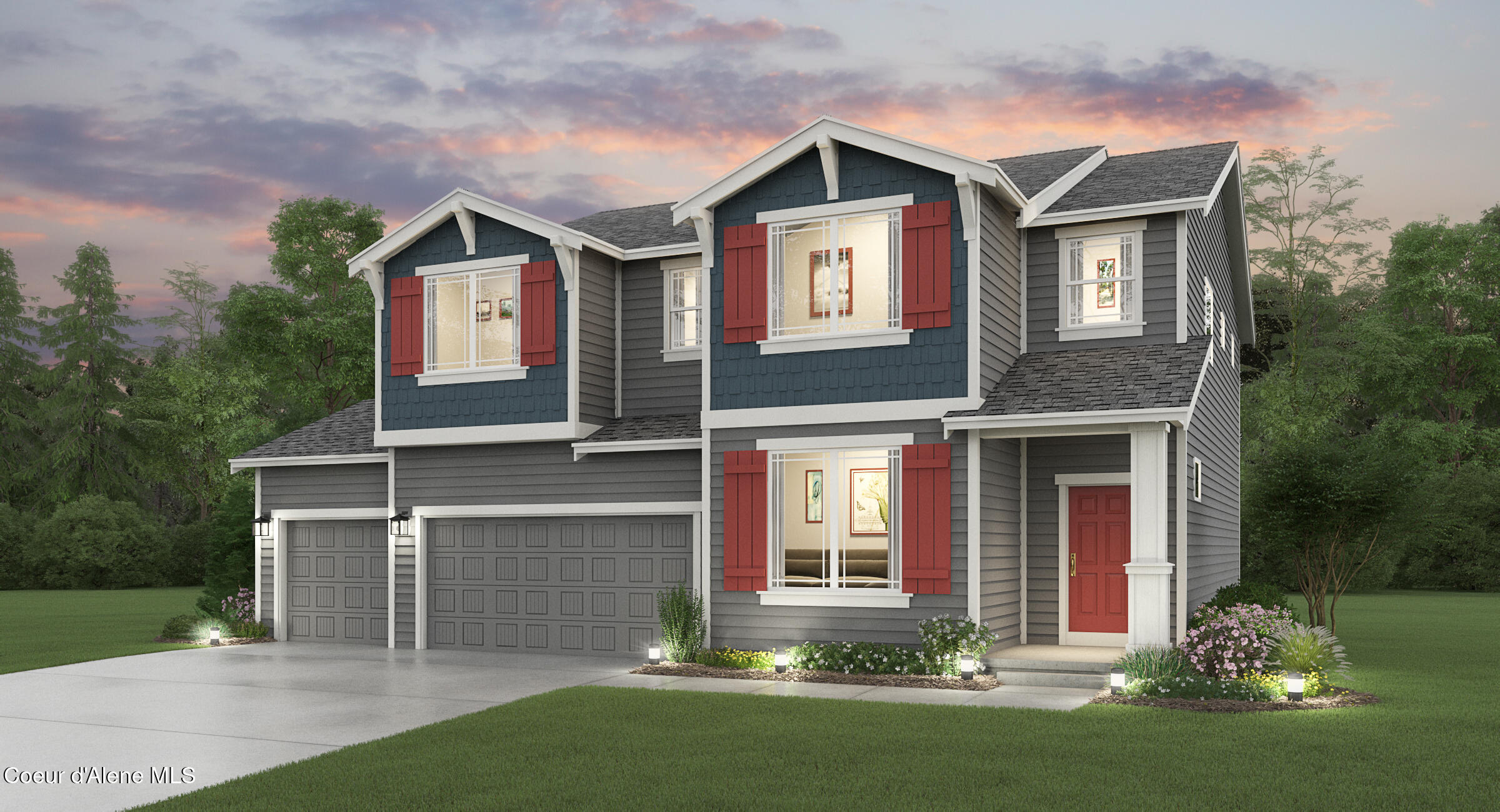 Hayden, Idaho 83835, United States, 4 Bedrooms Bedrooms, ,3 BathroomsBathrooms,Residential,Pending,7464